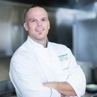 Chef Damon Kessler