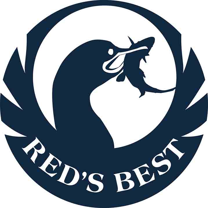 Red's Best Logo