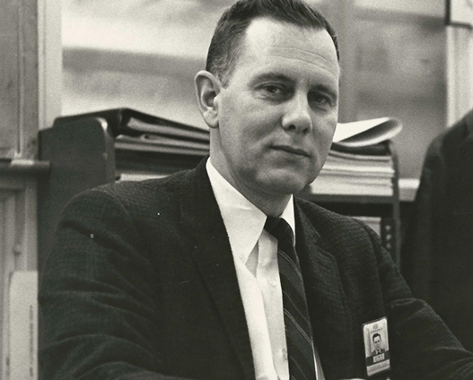 Elmer Whitcomb