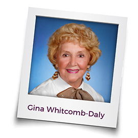 Gina Whitcomb-Daly