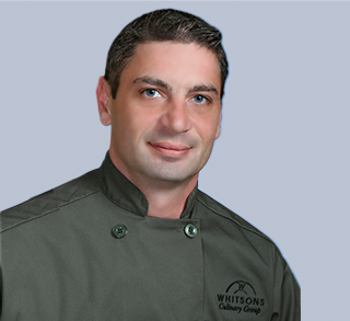 Chef Tony DiStefano